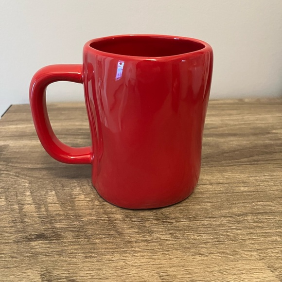 Rae Dunn Jingle Mug - Picture 2 of 4